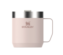 The Stay-Hot Camp Mug 0.35L